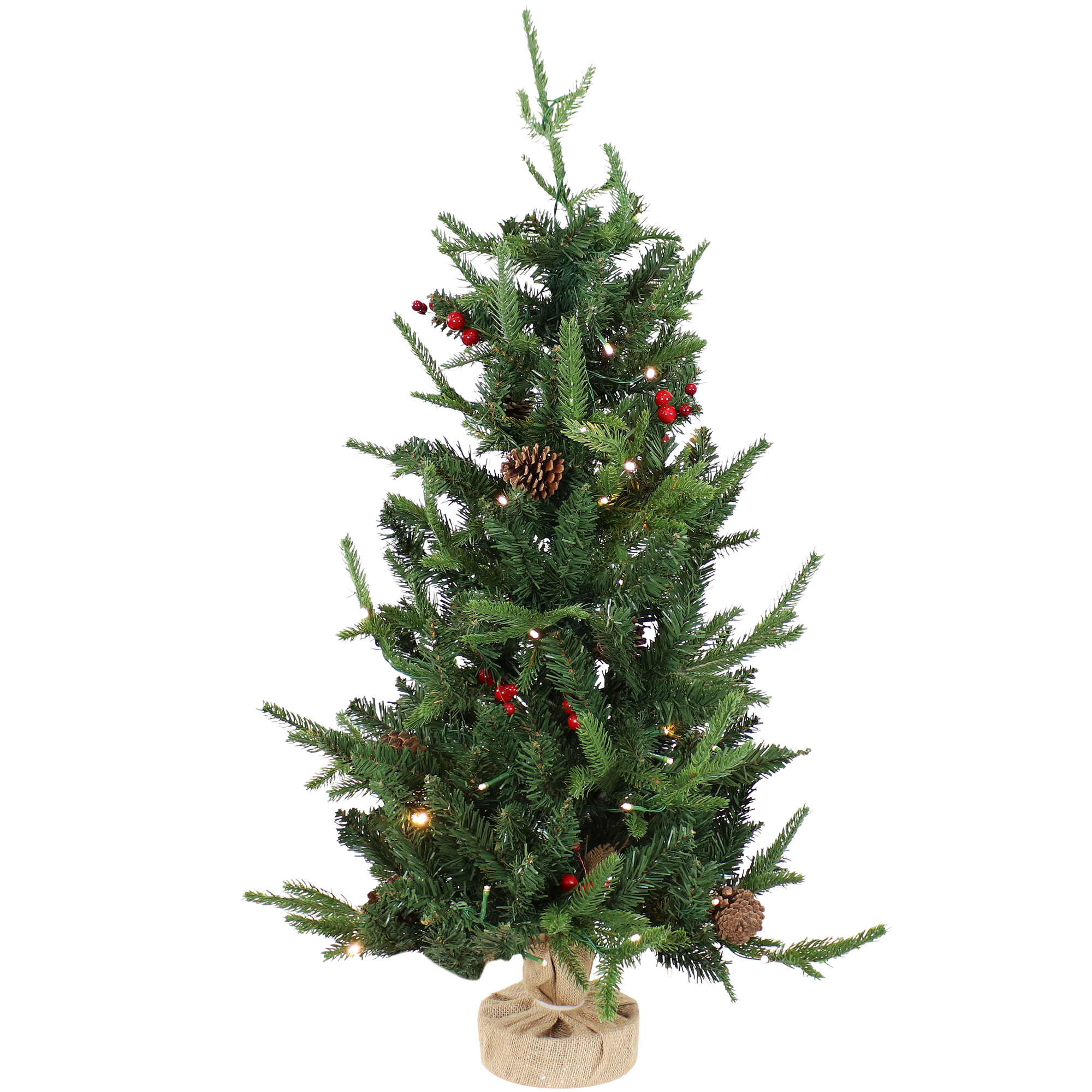 Seasonal Decor
